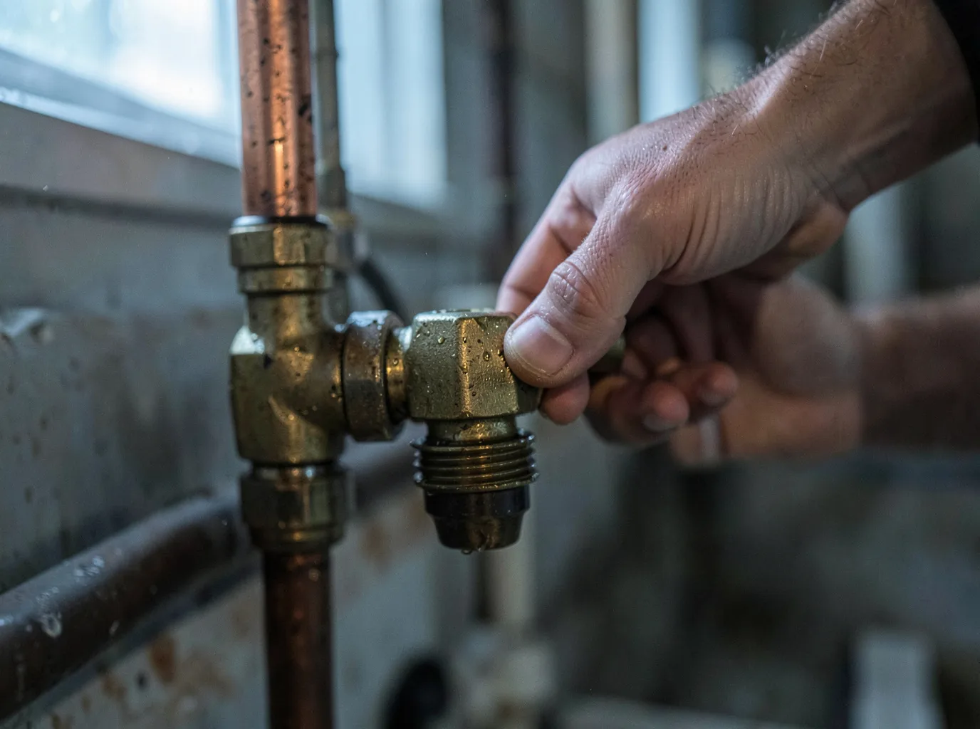 Emergency Plumber Freeman, WV FAQs